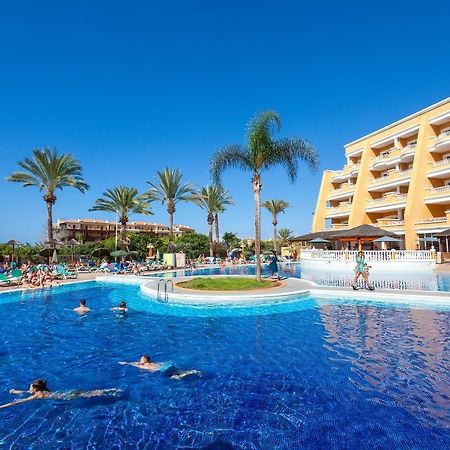 Playa Real Resort Costa Adeje  Exteriér fotografie